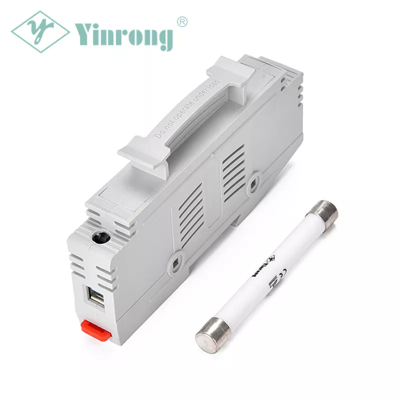 Fius gPV 10×85 1000VDC