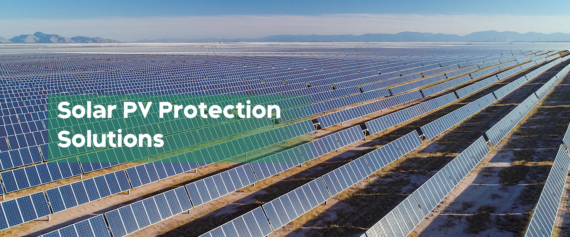 Kilang Fius gPV Solar