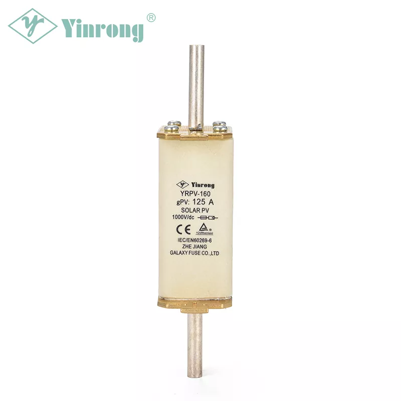 Fius gPV NH0 1000VDC