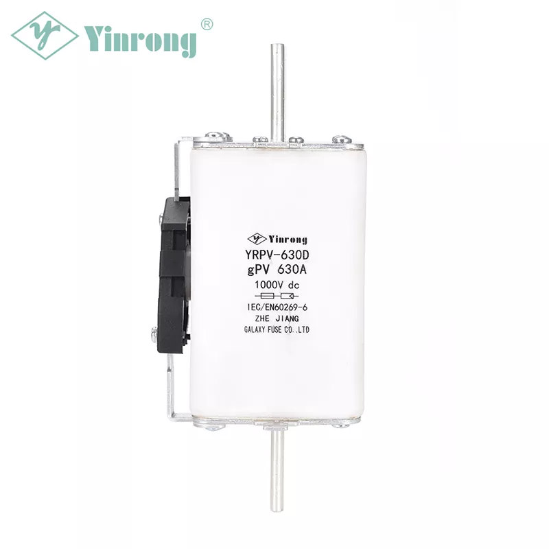 Fius gPV NH3 L 1500VDC